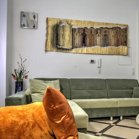 Vca Vienna City Apartments