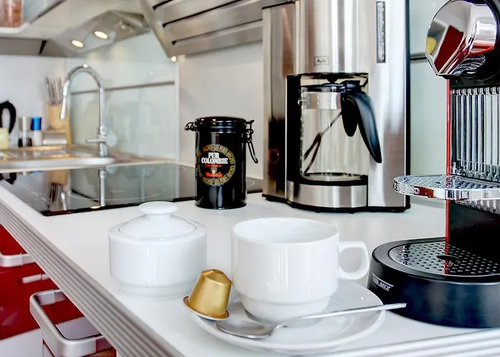 Vca City Hotel Wien