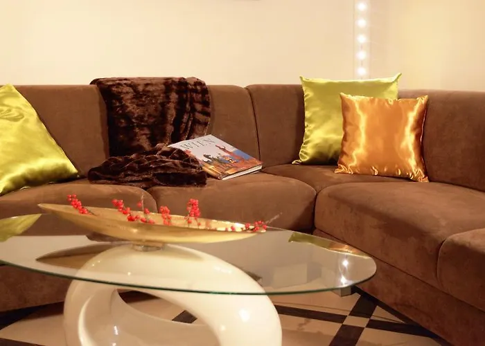 Hotel Vca City Wien