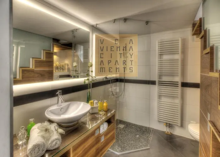 Hotel Vca City