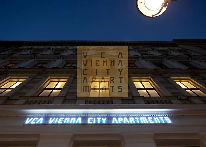 Vca City