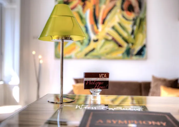 Vca City Hotel Wien