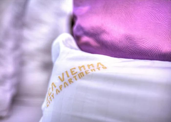 Hotel Vca City Wien