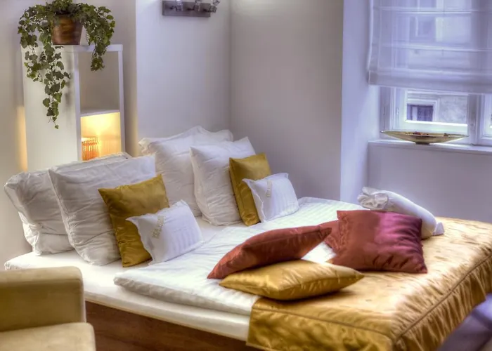 Hotel Vca City Wien