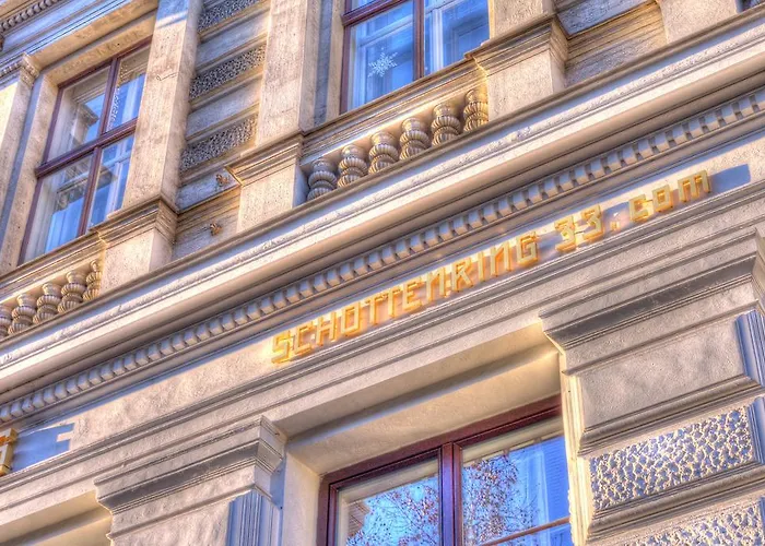 Vca City 4* Wien