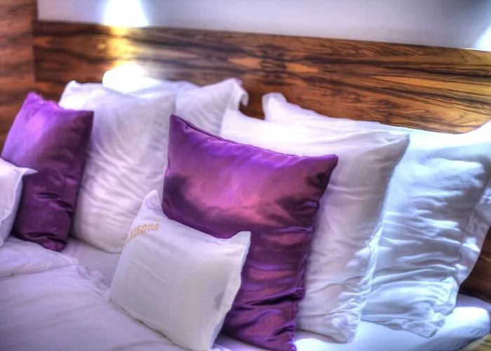 Vca City Hotel 4*