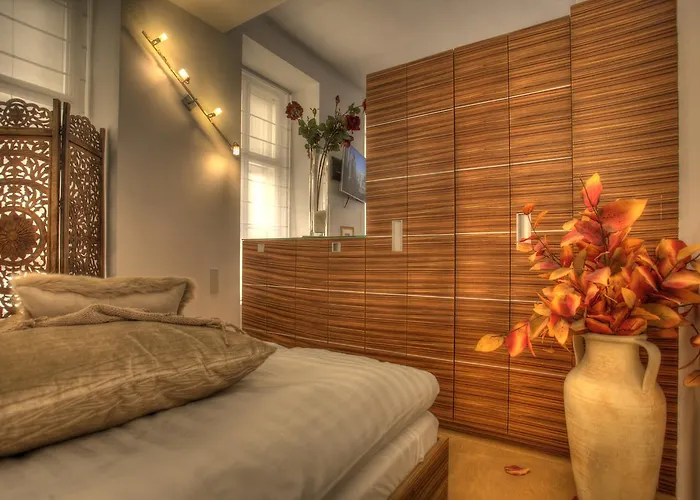 Hotel Vca City