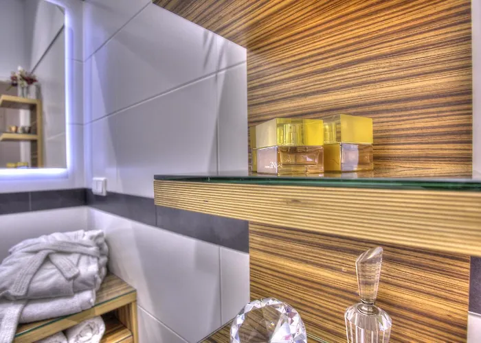 Vca City 4* Wien