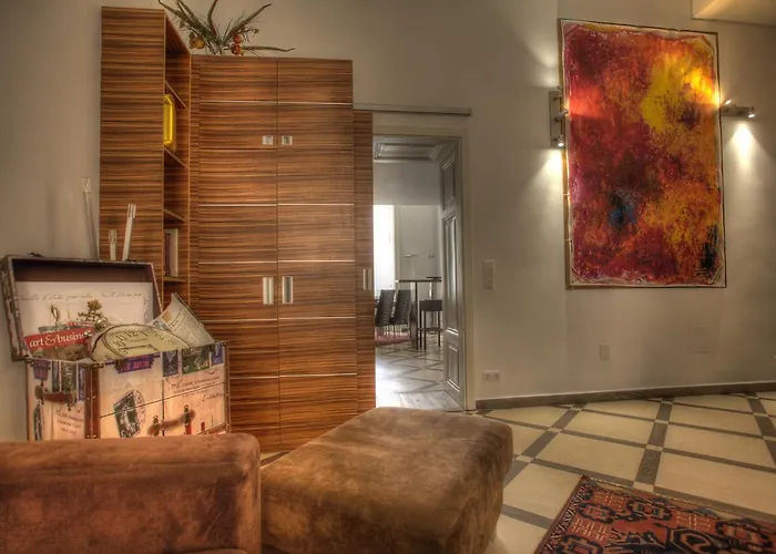 Vca City Hotel Wien