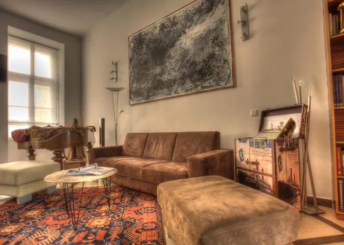 Vca City Hotel 4*