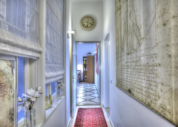 Hotel Vca City Wien