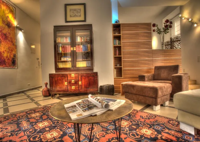 Vca City Hotel