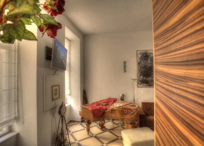 Hotel Vca City 4*