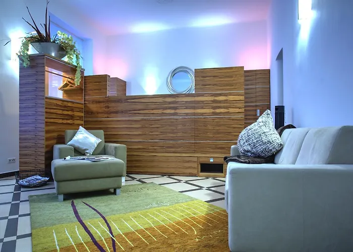 Vca City Hotel 4*