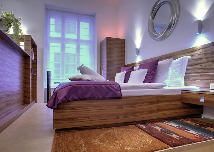 Vca City 4* Wien