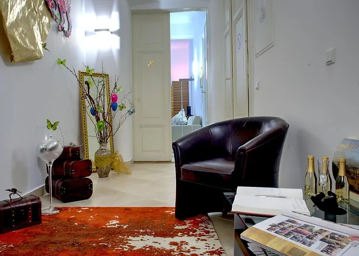 Hotel Vca City Wien